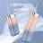 Shein Portable Oral Irrigator Cordless Electric Water Flosser