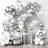 Shein Silver Balloon Garland Kit 137pcs