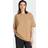 adidas Originals Essentials Linear Tee Oversized Cardboard - Brown