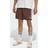 adidas Originals Men Adicolor Classics Sprinter Shorts - Auburn Off White