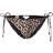 Hunkemöller Animalia Bikinitrusser - Brown