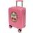 Konges Sløjd Travel Suitcase 45cm - Cherry Bow