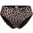 Hunkemöller Animalia Bikini Bottoms - Brown