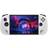 Lenovo Legion Go S 8" 16GB 512GB- Glacier White