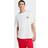 adidas Originals Trefoil Logo GFX T-Shirt - Core White