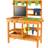 NSH Nordic Outdoor Kitchen
