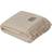 Stackelbergs Mohair Filt Beige (170x130cm)