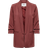 Only Elly Blazer - Brown/Sable