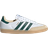 adidas Samba OG M - Cloud White/Collegiate Green/Gum