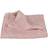 Roba Cotton Baby Blanket Pink 80cm W X 80cm L