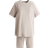 H&M Brun MAMA 2-del Sæt I Bomuld Size M