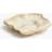 H&M Stor Bakke I Terrakotta Beige Serveringsbakke 22.9cm