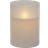 Birdie Flame Large Beige LED-ljus 14.1cm