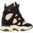Isabel Marant Balskee High-Top W - Black/Chalk