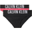 Calvin Klein Girls Bikini Briefs - Intense Power - Pink