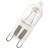 Osram Halopin Oven Halogen Lamps 25W G9