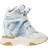 Isabel Marant Balskee High-Top W - Blue