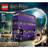 LEGO Harry Potter Eventyr med Natbussen 76446