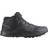 Salomon Outrise Mid GTX M - Black/Phantom