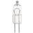 Osram Halostar Oven Halogen Lamps 10W G4