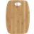 Robert Dyas Dyas AFB Medium Bamboo Chopping Board 35cm
