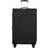 Samsonite Litebeam Spinner Expandable 77cm - Black