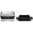 Tefal OptiGrill 4-in-1 Grill & Barbecue Silver