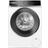 Bosch Series 8 WGB256A41 Vit