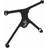 Ergonomic Solutions X-Frame for Apple iPad Pro 10.5" Black
