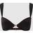 Understatement Balconette Bikini Top - Black