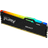 Kingston Fury Beast RGB Black DDR5 6000MHz 16GB ECC (KF560C30BBA-16)