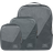 Highlander Compakta Packing Cubes Set of 3 - Grey