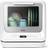 Bomann TSG 5701 White
