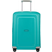 Samsonite S'Cure Spinner 55cm - Aqua Blue