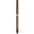 L'Oréal Paris Infaillible Grip 36h Gel Automatic Eyeliner - Bronzed Espresso