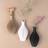 Shein Wavy Hanging Wall Vase Vase
