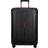 Samsonite Essens Spinner 75cm - Charcoal/Red