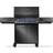 Napoleon Phantom Prestige 500 Connected RSIB Matte Black