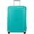 Samsonite S'Cure Spinner 69cm - Aqua Blue