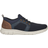 Rieker Sneakers Slip-on - Marine Blue/Dark Blue