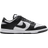 Nike Dunk Low Retro M - White/Black