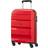 American Tourister Bon Air Spinner 55cm - Magma Red