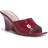 The Wardrobe Mirella - Red