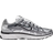 Nike P-6000 - Metallic Silver/Sail/Black