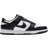 Nike Dunk Low W - White/Black
