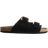 H&M Suede Sandals - Black