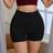 Shein Women's Seamless Mid-Waist Lifting Shaping Brief