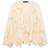 Shein Spring Women Elegant V-Neck Blouse - Long Sleeves