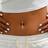 Shein Sexy Heart Zirconia Faux Piercing Belly Button Ring - Premium