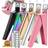 Shein Premium Adjustable Nail Clippers With Magnet Sizers - Stainless Steel